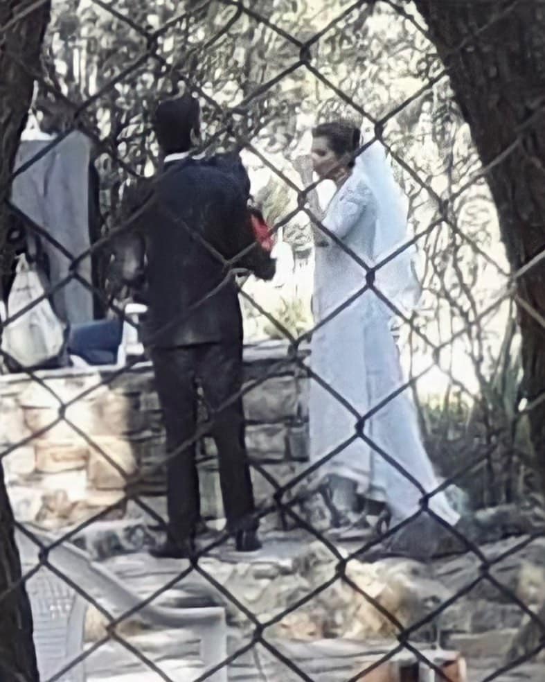 Άγριες Μέλισσες Spoiler: Ήταν όντως από τον γάμο Ελένης-Λάμπρου οι φωτογραφίες που κυκλοφόρησαν;