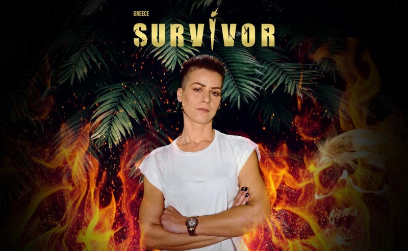 Survivor spoiler 24/02: Είναι αυτή η παίκτρια που αποχωρεί σήμερα;