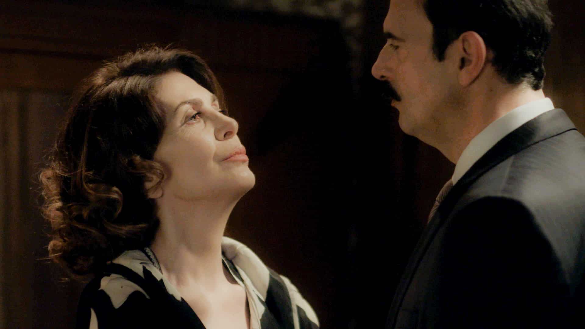 Άγριες Μέλισσες Spoiler: Τα πράγματα για την Μυρσίνη δεν πάνε καλά - Θρίλερ για τους Σεβαστούς