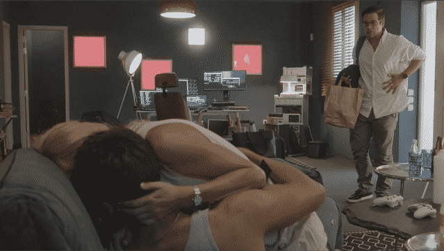 Έρωτας Με Διαφορά Σήμερα 03/02/21 Επεισόδιο 2 - Ο Κωστής φέρνει σε πολύ δύσκολη θέση τη Ζέτα