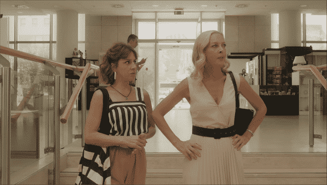 Έρωτας Με Διαφορά Σήμερα 03/02/21 Επεισόδιο 2 - Ο Κωστής φέρνει σε πολύ δύσκολη θέση τη Ζέτα