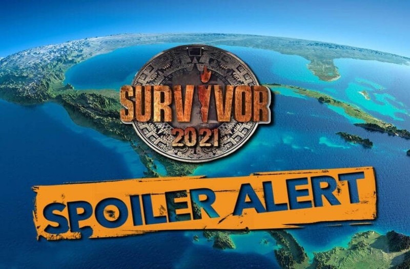 Survivor Spoiler 8/2: Αυτοί είναι οι νικητές της Δευτέρας