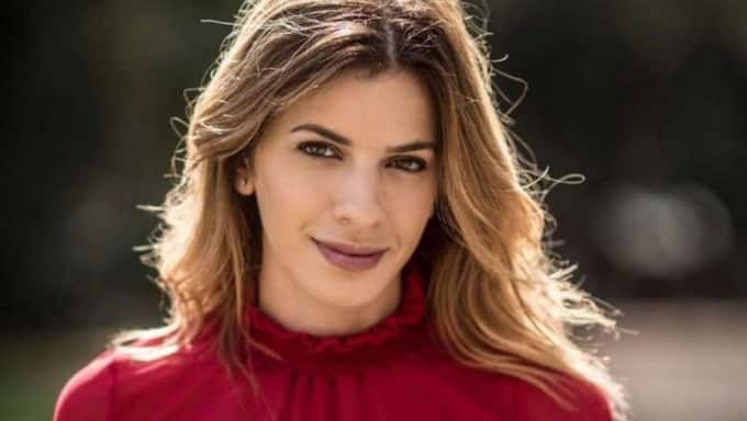 Ήλιος επεισόδια: Η Διώνη πιστεύει ότι Φίλιππος την απατά και τον παρακολουθεί  