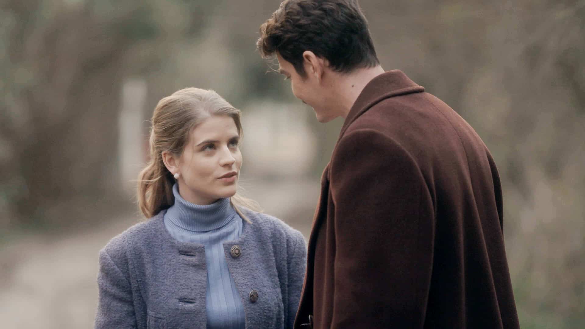 Άγριες Μέλισσες Αντ1: Ο Νικηφόρος πλακώνεται με τον Κωνσταντή και κανείς δεν μπορεί να τους χωρίσει