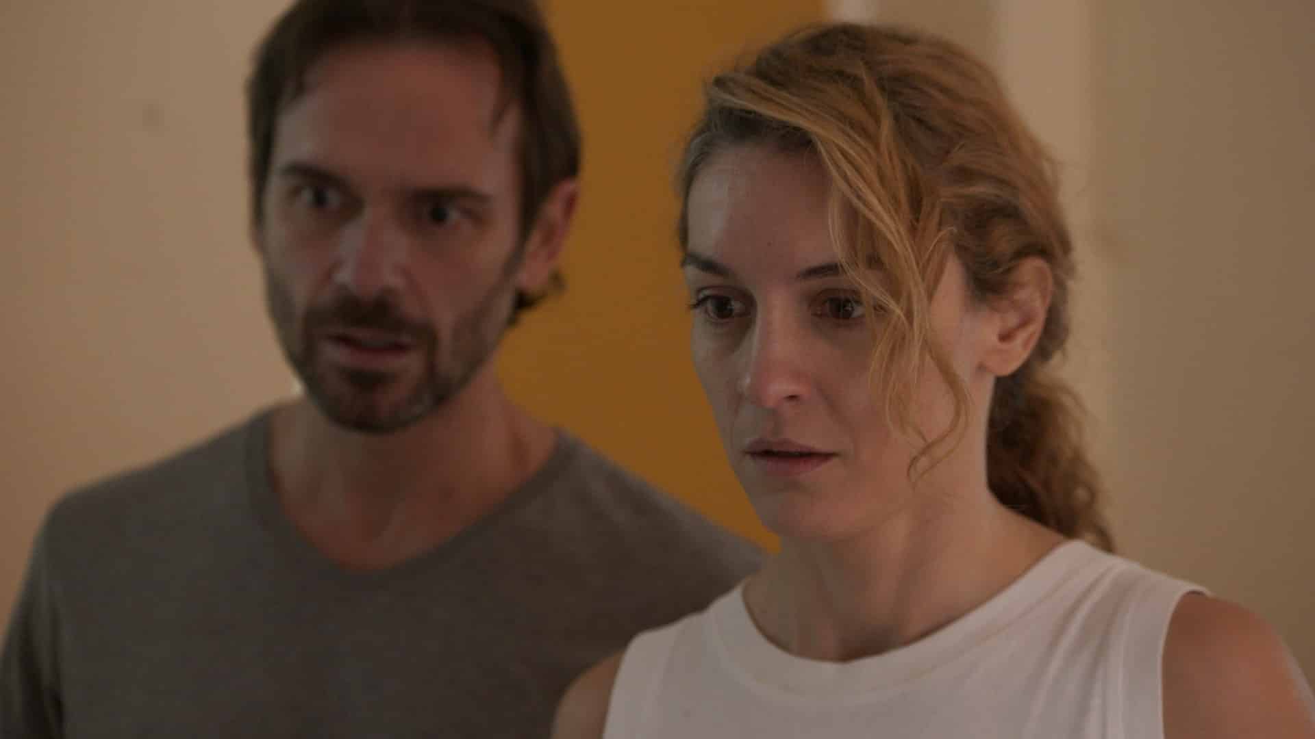 Έξαψη Σήμερα 09/02/21 Επεισόδιο 16 – Η Κλαίρη υποπτεύεται το Γιάννο