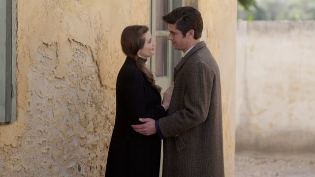 Άγριες Μέλισσες Σήμερα 18/02/21 Επεισόδιο 95 – Η Σοφούλα μαθαίνει πως ο Βόσκαρης είχε σχέση με την Ελένη