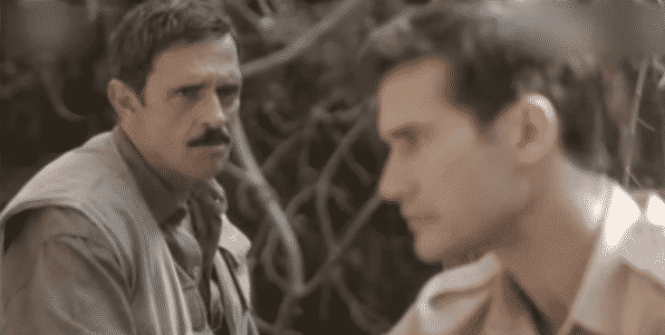 Άγριες Μέλισσες επεισόδια: Νικηφόρος και Ασημίνα αφήνουν το Διαφάνι για το Παρίσι