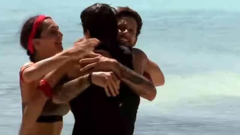 Survivor διαρροή 28/02: Τα δεδομένα της ημέρας και το νέο έπαθλο