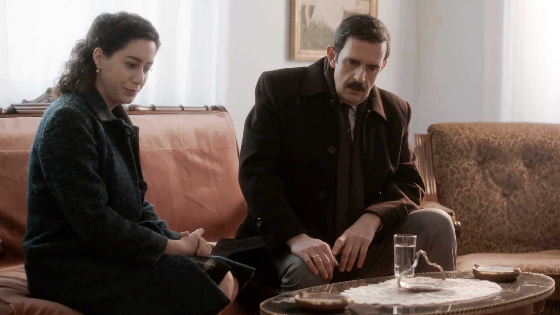 Άγριες Μέλισσες Spoiler: Τα πράγματα για την Μυρσίνη δεν πάνε καλά - Θρίλερ για τους Σεβαστούς