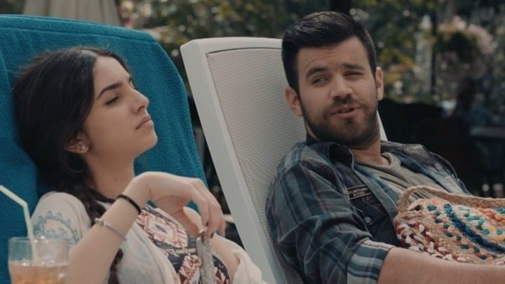 8 Λέξεις επεισόδια: Νικηφόρος και Εύα χωρίζουν - Η Ιφιγένεια εγκαταλείπει τον Σπύρο