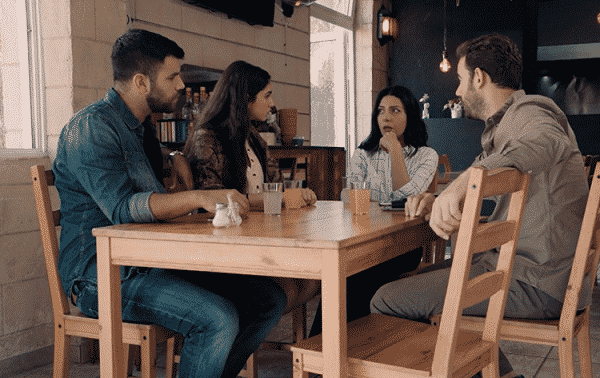 8 Λέξεις Σήμερα 02/02/21 Επεισόδια 160 Β Κύκλος – Ο Οδυσσέας ετοιμάζεται να κατέβει στην Αθήνα