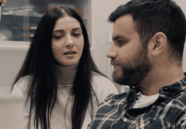 8 Λέξεις Σήμερα 08/02/21 Επεισόδια 163 Β Κύκλος – Ο Μιχαήλ κι η Βικτώρια συγκρούονται για μια ακόμη φορά