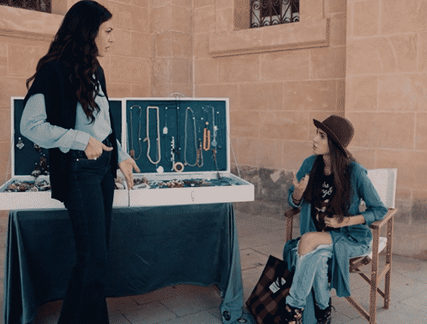 8 Λέξεις Σήμερα 15/02/21 Επεισόδια 167 Β Κύκλος – Ο Μιχαήλ ανησυχεί με την στοχοποίηση της Κατερίνας