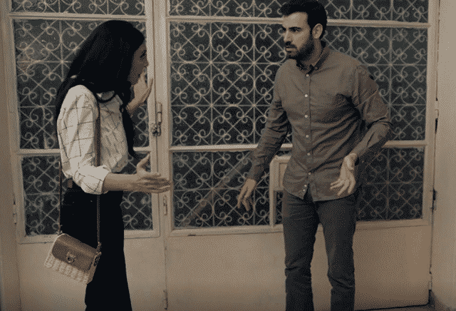 8 Λέξεις Σήμερα 04/02/21 Επεισόδια 162 Β Κύκλος – Ο Δημήτρης μαζεύει τα πράγματά του και φεύγει