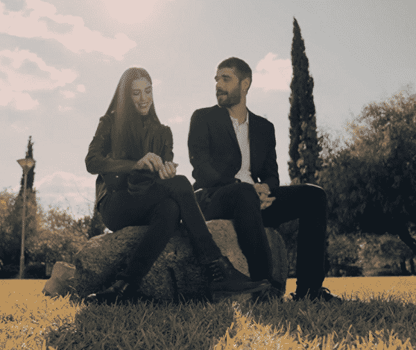 8 Λέξεις Σήμερα 10/02/21 Επεισόδια 165 Β Κύκλος – Ο Σίμος δίνει τελεσίγραφο στη Σμαράγδα