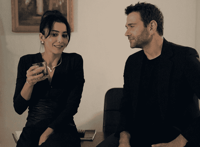 8 Λέξεις Σήμερα 04/02/21 Επεισόδια 162 Β Κύκλος – Ο Δημήτρης μαζεύει τα πράγματά του και φεύγει