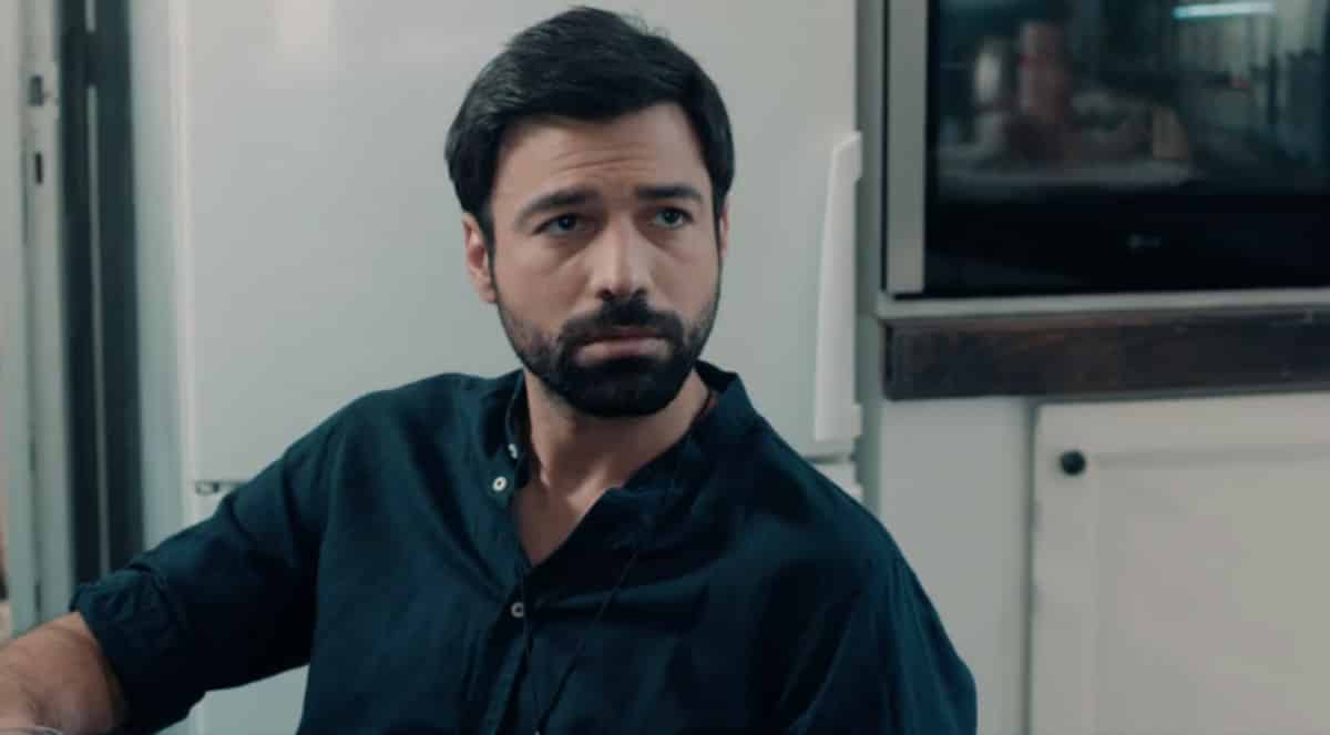 8 Λέξεις Σήμερα 09/02/21 Επεισόδια 164 Β Κύκλος – Ο Έκτορας αποφασίζει να έρθει σε επαφή με τον Βρανά