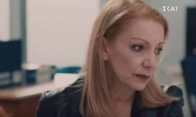 8 λέξεις επεισόδια: Επανένωση Ναυσικάς και Δημοσθένης στην σειρά