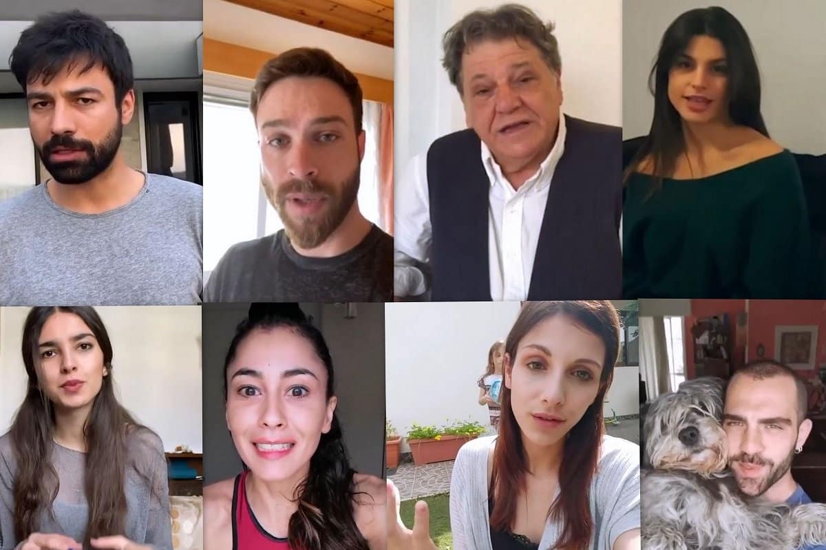 8 Λέξεις Β Κύκλος – Επεισόδιο 171