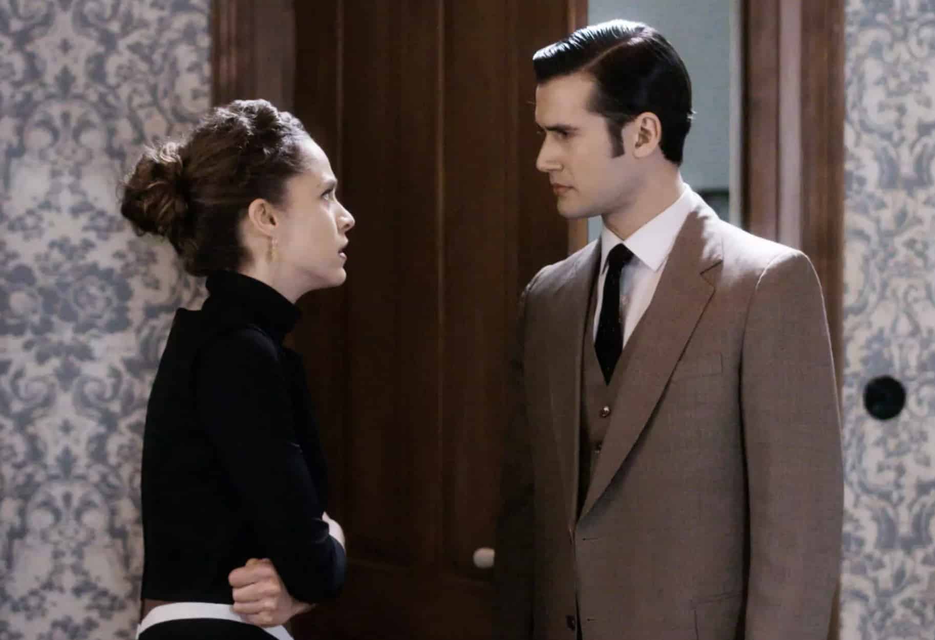 Άγριες Μέλισσες – Επεισόδιο 92 – Β Κύκλος