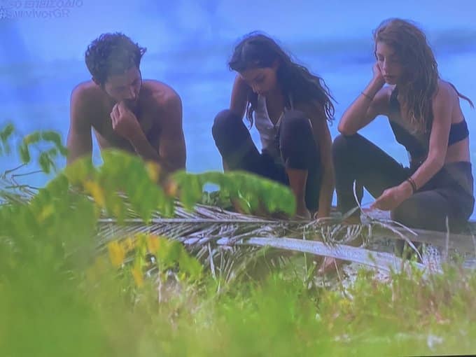 Survivor Spoiler 8/2: Αυτοί είναι οι νικητές της Δευτέρας