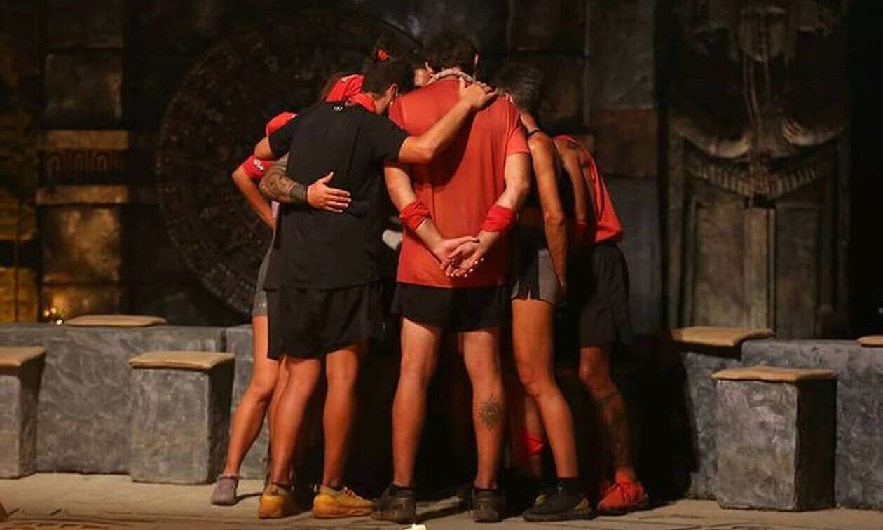 Survivor spoiler 5/2/21: Οι παίκτες πλακώνονται την Κυριακή και η τιμωρία που έρχεται!