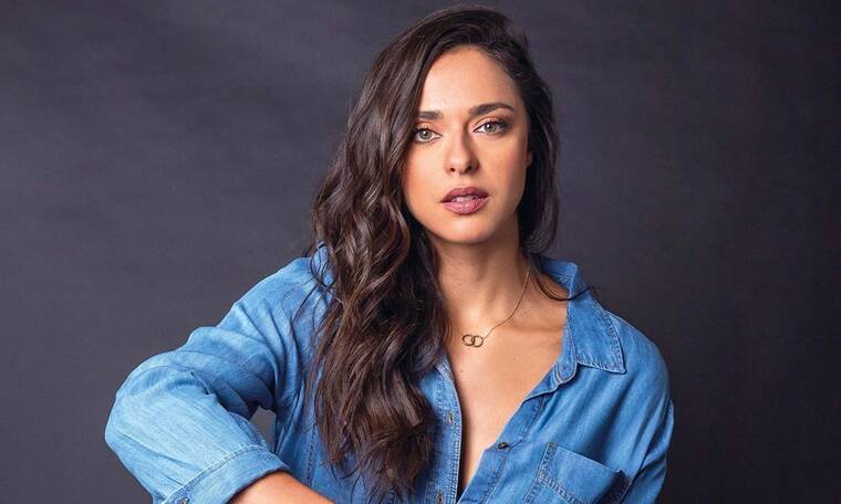 ΕΛΑ ΣΤΗ ΘΕΣΗ ΜΟΥ ΕΠΕΙΣΟΔΙΑ: Η Φαίη έγκυος από τον Μάρκο - Σόκ για την Ρενάτα