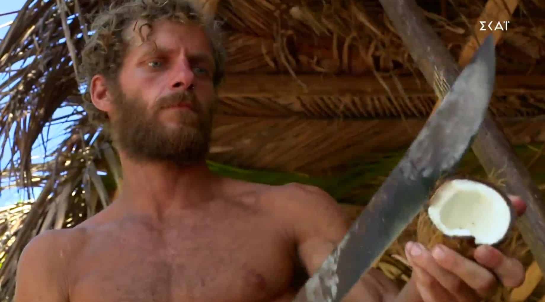 Survivor Spoiler 16/2/2021: Αυτοί κερδίζουν σήμερα τη δεύτερη μάχη ασυλίας