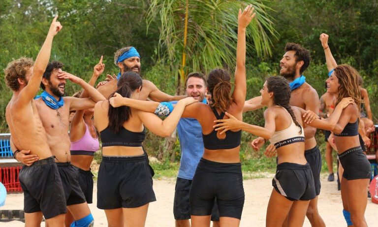 Survivor Spoiler 8/2: Αυτοί είναι οι νικητές της Δευτέρας