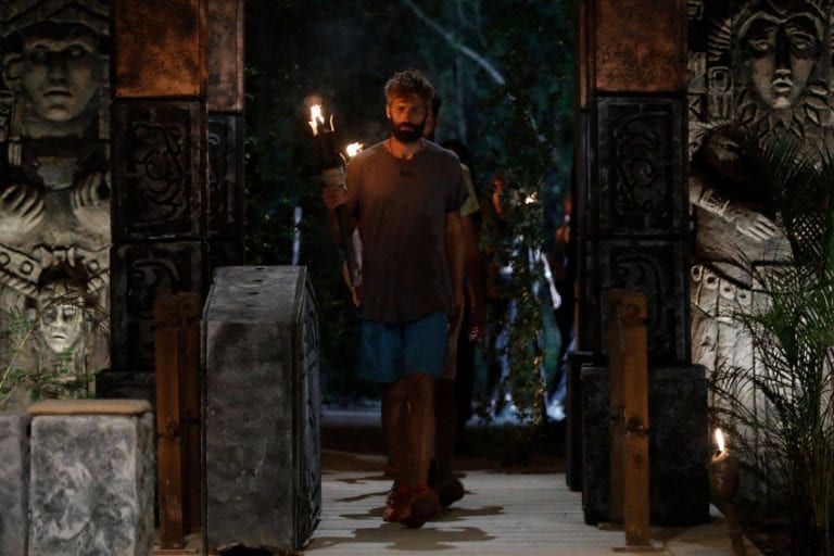 Survivor 8/2 Τρέιλερ: Στα άκρα οι σχέσεις των δυο ομάδων