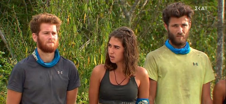 Survivor 8/2 Τρέιλερ: Στα άκρα οι σχέσεις των δυο ομάδων