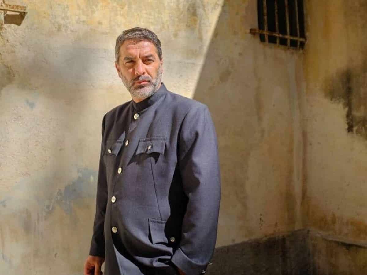 Άγριες Μέλισσες Αντ1: Ο Θανάσης στήνει καρτέρι στον Βόσκαρη