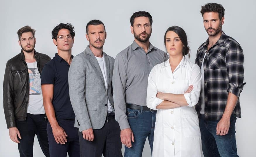 Αγγελική – Επεισόδιο 88