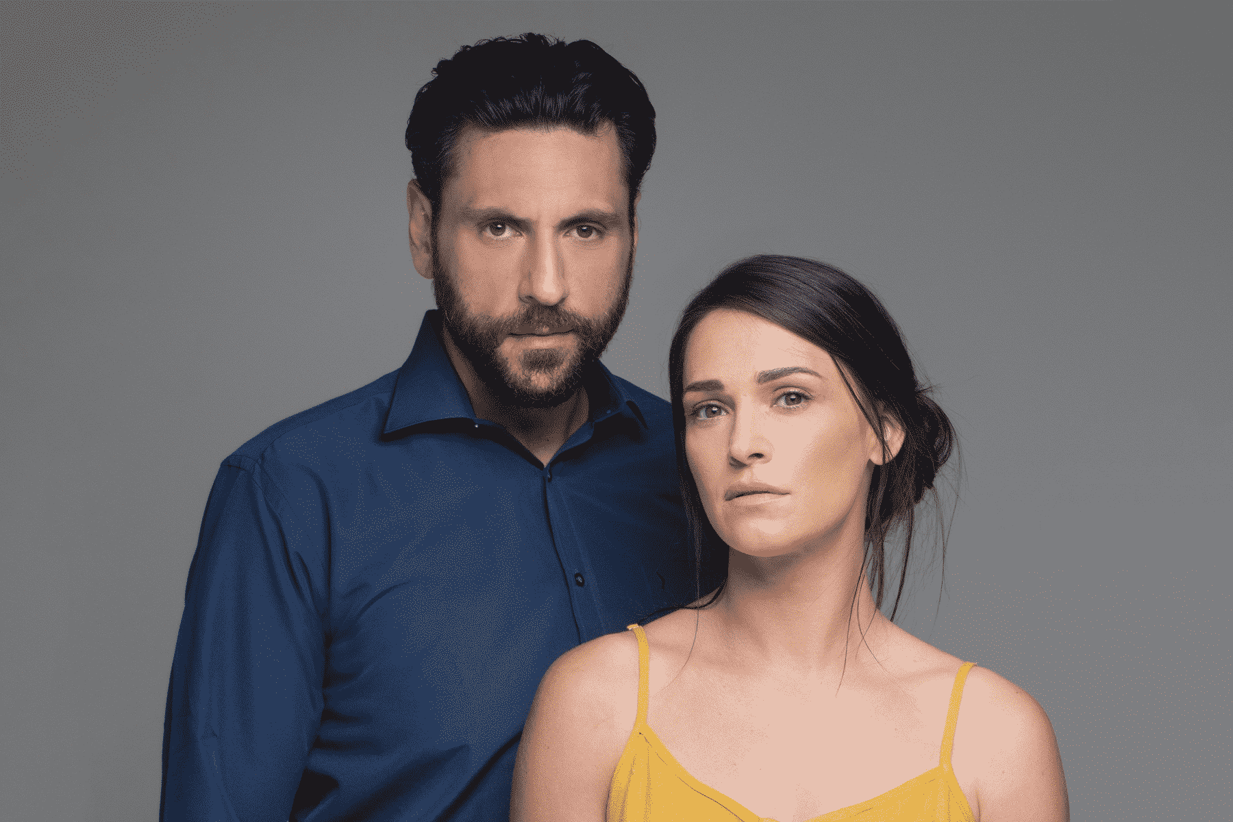 Αγγελική επεισόδια: Η μητέρας της Αγγελικής νεκρή 