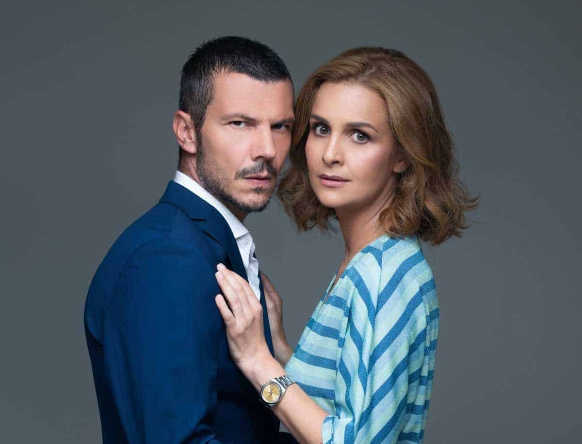 Αγγελική εξελίξεις: Η εγκυμοσύνη που θα φέρει ανατροπές στην σειρά