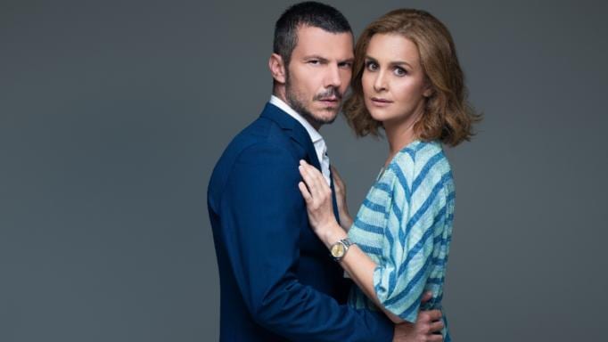 Αγγελική Σήμερα 18/02/21 Επεισόδιο 86 – O Παύλος αμφισβητεί την πατρότητα του παιδιού