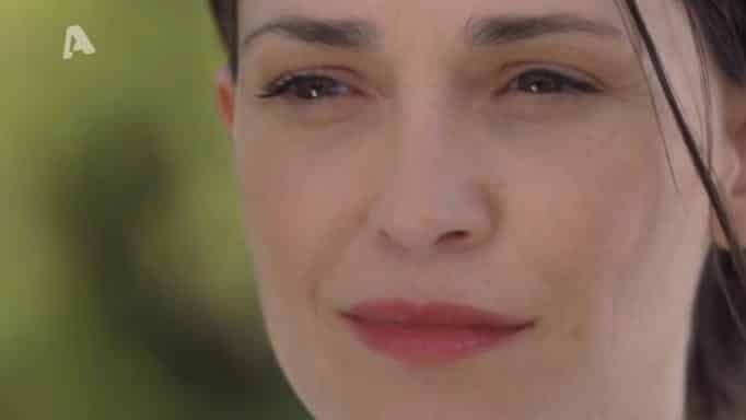 Αγγελική Σήμερα 09/02/21 Επεισόδιο 80 – Η Τζένη κάνει μια άσχημη σκηνή ζηλοτυπίας στην Αγγελική