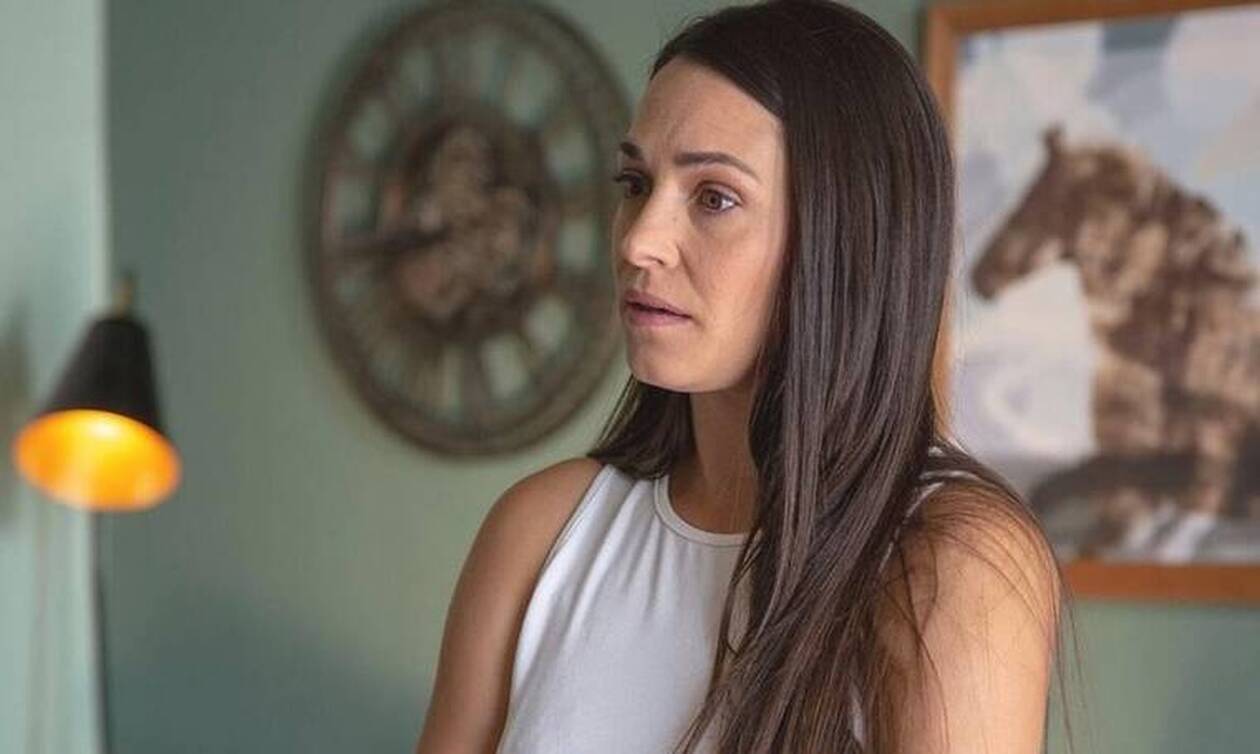 Αγγελική επεισόδια: Ο κόσμος της Αγγελικής διαλύετε σε δευτερόλεπτα μετα την αποκάλυψη