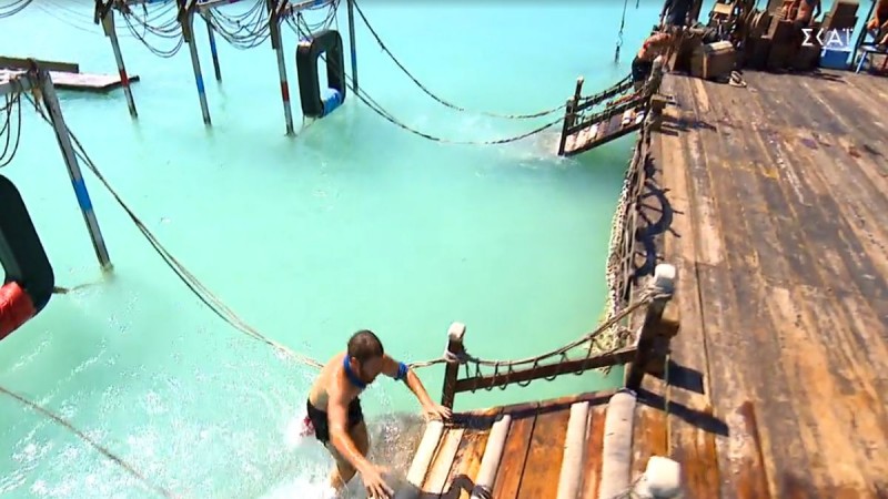 Survivor Spoiler 16/2021: Έγινε η Ανατροπή - Αυτοί κερδίζουν σήμερα την ασυλία