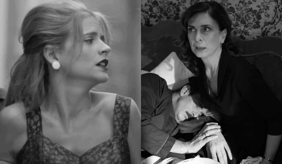 Άγριες Μέλισσες: Οι Σταμίρηδες διεκδικούν των μικρό Σέργιο απο τους Σεβαστους