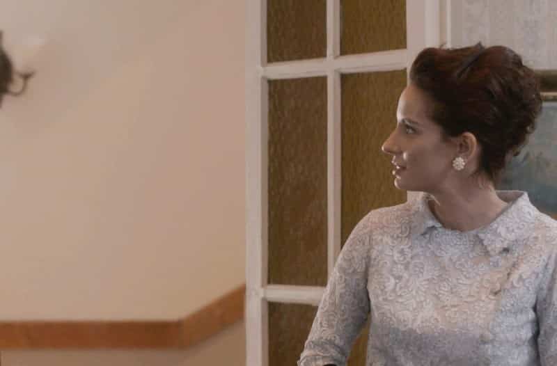 Άγριες Μέλισσες επεισόδια: Ο Θέμελης απομακρύνει τη Δόμνα από τον Μελέτη