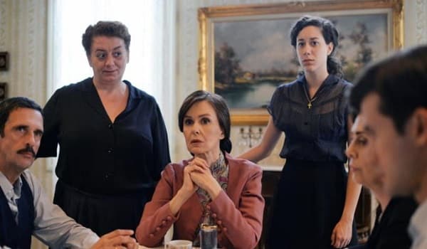 Άγριες Μέλισσες επεισόδια: Με αυτόν των τρόπο θα διαλυθεί η οικογένεια των Σεβαστών