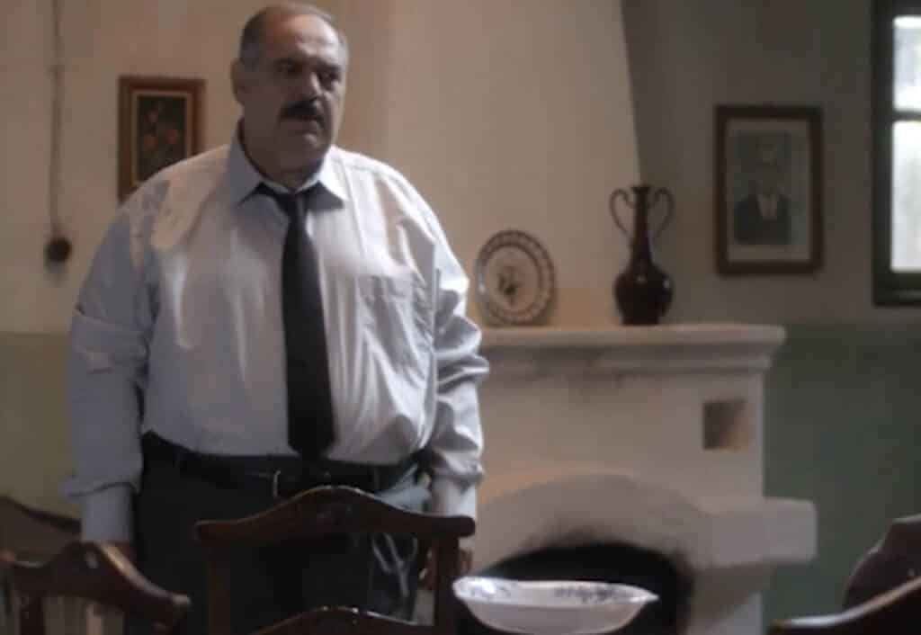 Άγριες Μέλισσες: Στο κρατητήριο Νέστορας και Προύσαλης