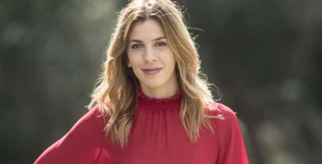 Ήλιος επεισόδια: Η Διώνη πιστεύει ότι Φίλιππος την απατά και τον παρακολουθεί  