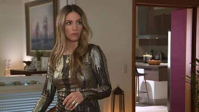 Έλα Στη Θέση Μου επεισόδια: Ο Μάρκος πιέζει την Φαίη να κάνει έκτρωση 