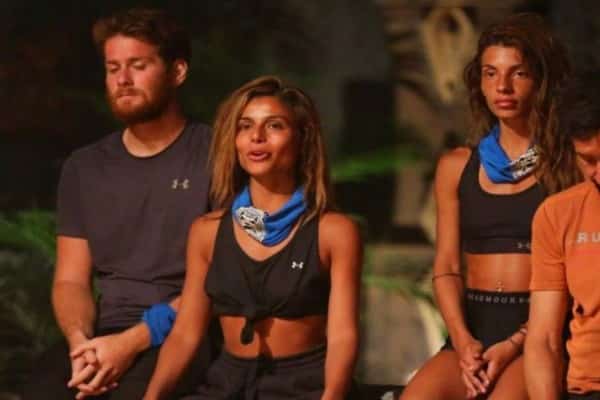 Survivor spoiler 5/2/21: Οι παίκτες πλακώνονται την Κυριακή και η τιμωρία που έρχεται!