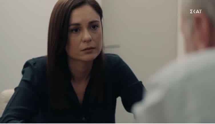 8 Λέξεις επεισόδια: Νικηφόρος και Εύα χωρίζουν - Η Ιφιγένεια εγκαταλείπει τον Σπύρο