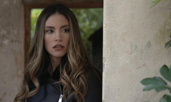 Έλα Στη Θέση Μου επεισόδια: Ο Μάρκος πιέζει την Φαίη να κάνει έκτρωση 