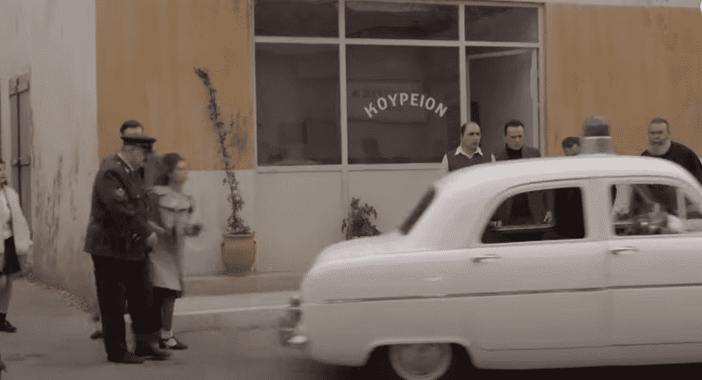 Άγριες Μέλισσες Σήμερα 03/02/21 Επεισόδιο 86 – Η Ελένη και ο Λάμπρος δέχονται τη συμφωνία