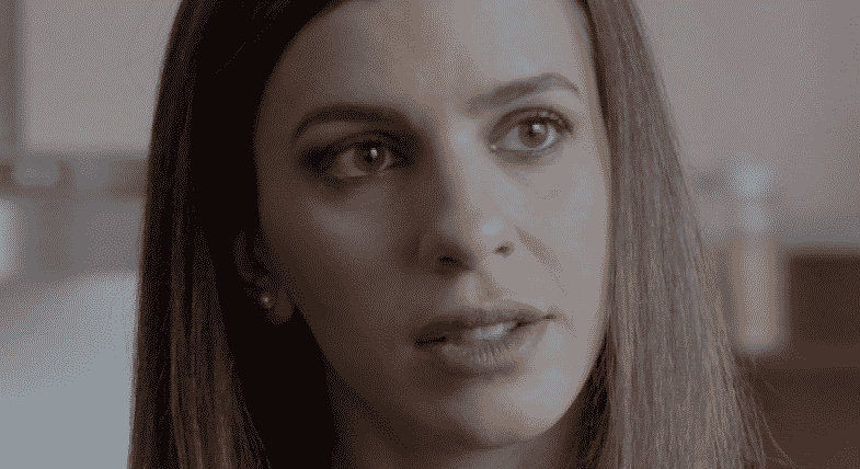 Ήλιος επεισόδια: Η Λήδα πιστεύει ότι ο Άγγελος έχει ευθύνη για τον θάνατο του ασθενούς του